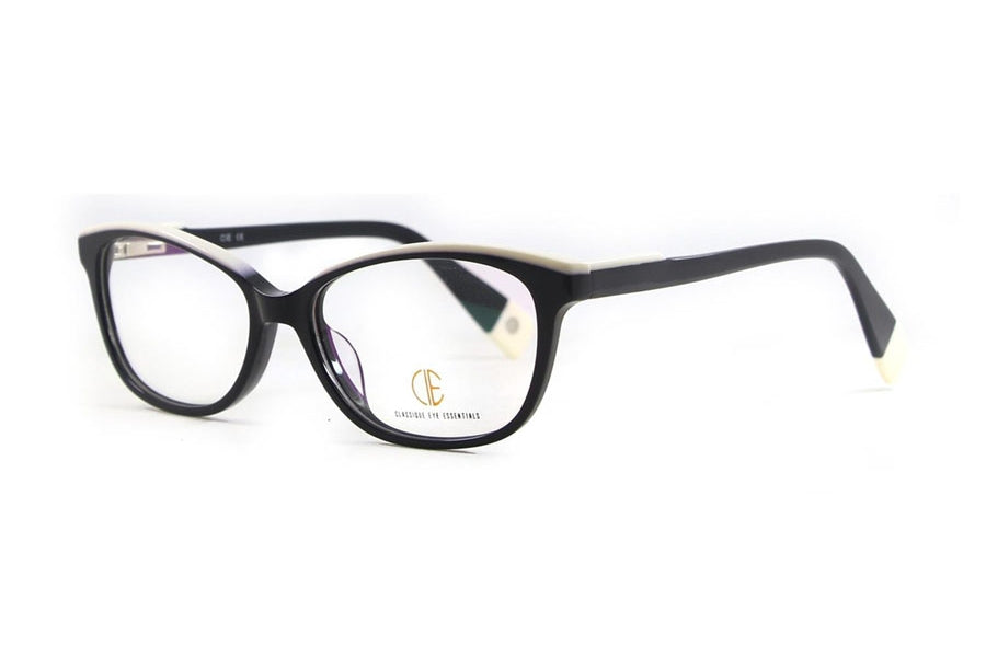 Classique CIE Eyeglasses SEC126 - Go-Readers.com