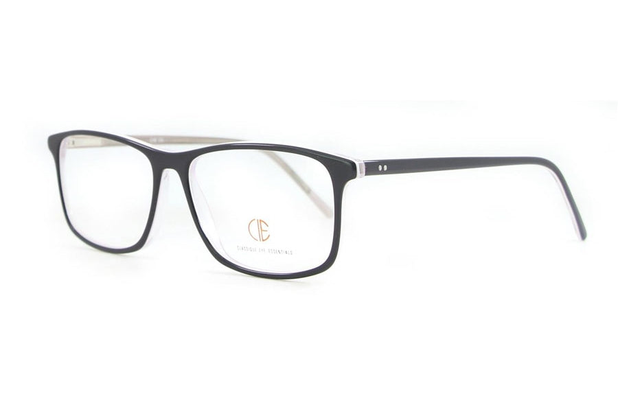 Classique CIE Eyeglasses SEC133 - Go-Readers.com