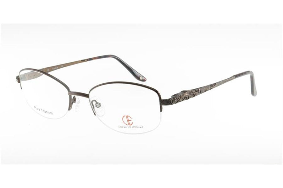 Classique CIE Eyeglasses SEC310T - Go-Readers.com