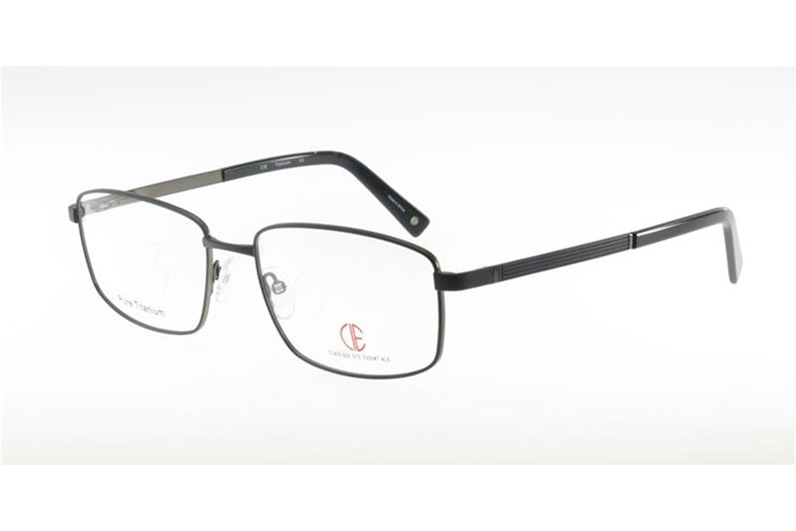 Classique CIE Eyeglasses SEC316T - Go-Readers.com