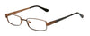 Fregossi Eyeglasses by Continental 592 - Go-Readers.com