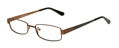 Fregossi Eyeglasses by Continental 592 - Go-Readers.com