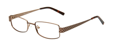 Fregossi Eyeglasses by Continental 593 - Go-Readers.com