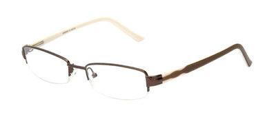 Fregossi Eyeglasses by Continental 594 - Go-Readers.com
