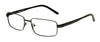 Fregossi Eyeglasses by Continental 600 - Go-Readers.com