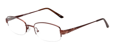 Fregossi Eyeglasses by Continental 606 - Go-Readers.com