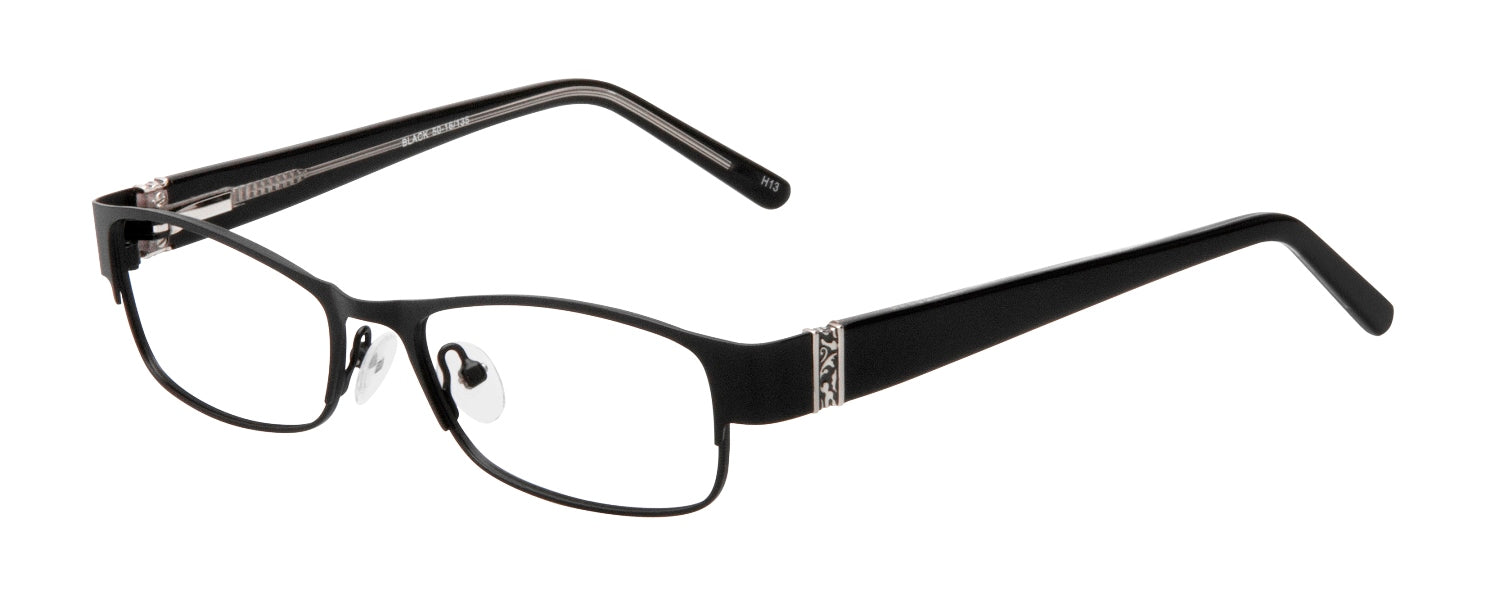 Fregossi Eyeglasses by Continental 609