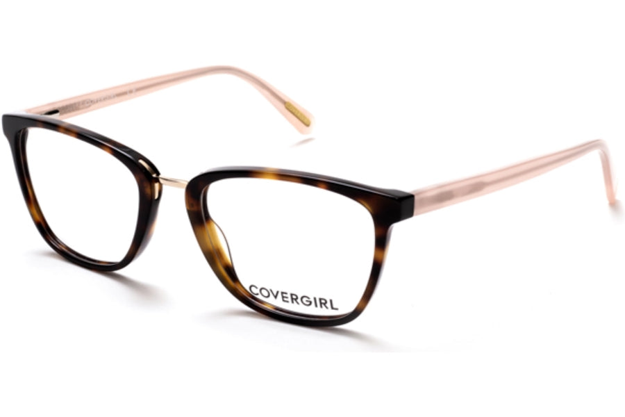 COVERGIRL Eyeglasses CG0470