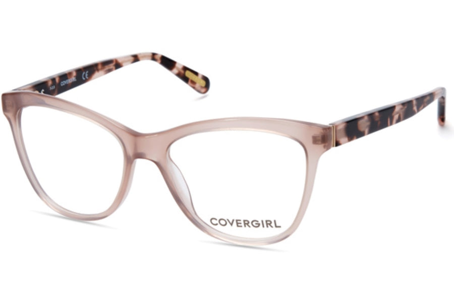 Cover 2024 girl eyeglasses