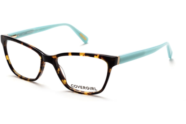 Covergirl eyewear frames hotsell