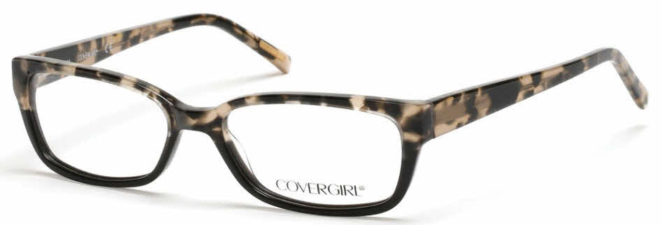 COVERGIRL Eyeglasses CG0536 - Go-Readers.com