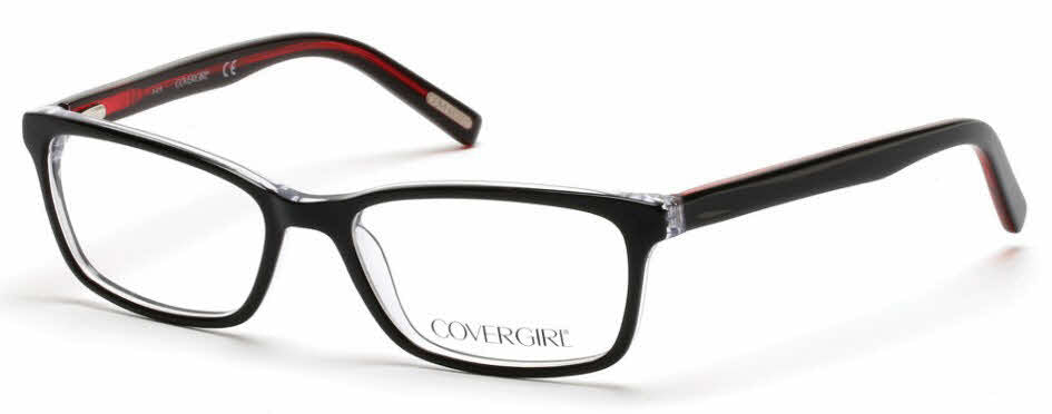 COVERGIRL Eyeglasses CG0538 - Go-Readers.com