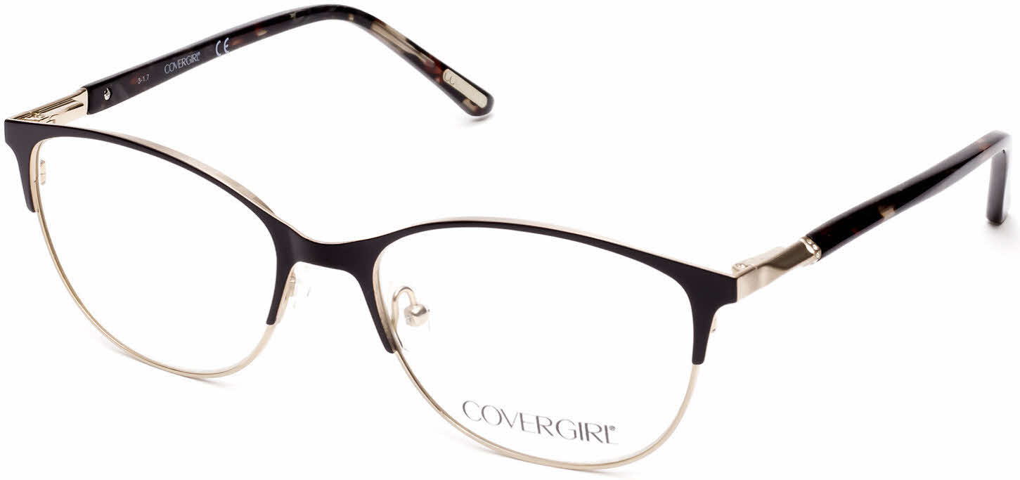 COVERGIRL Eyeglasses CG0540 - Go-Readers.com
