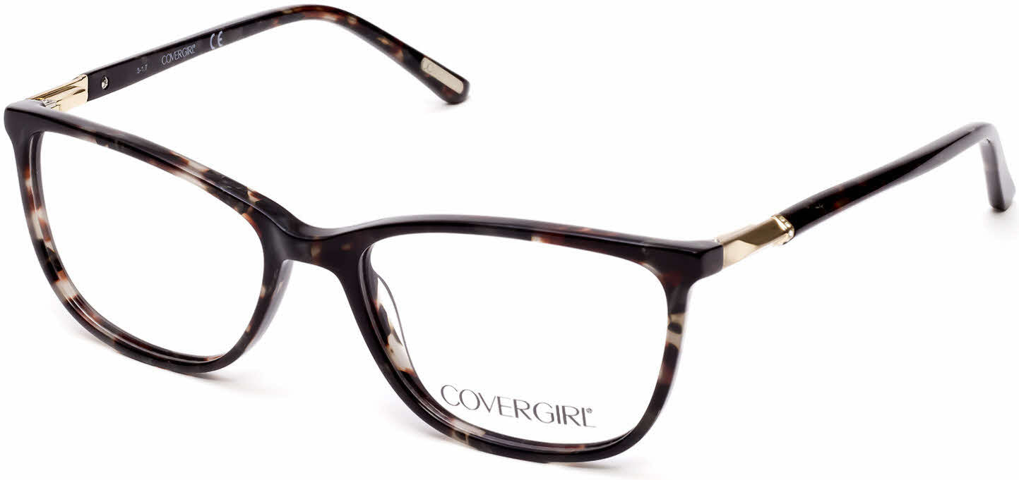 COVERGIRL Eyeglasses CG0541