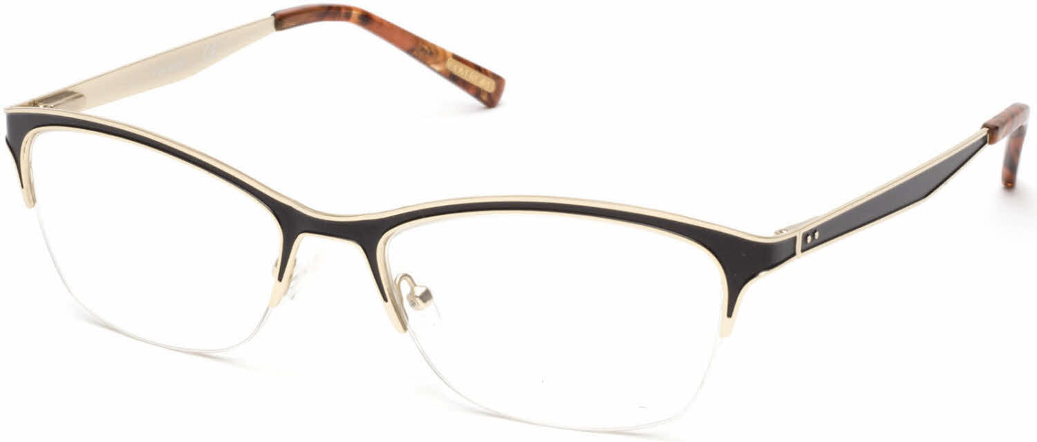 COVERGIRL Eyeglasses CG0543 - Go-Readers.com