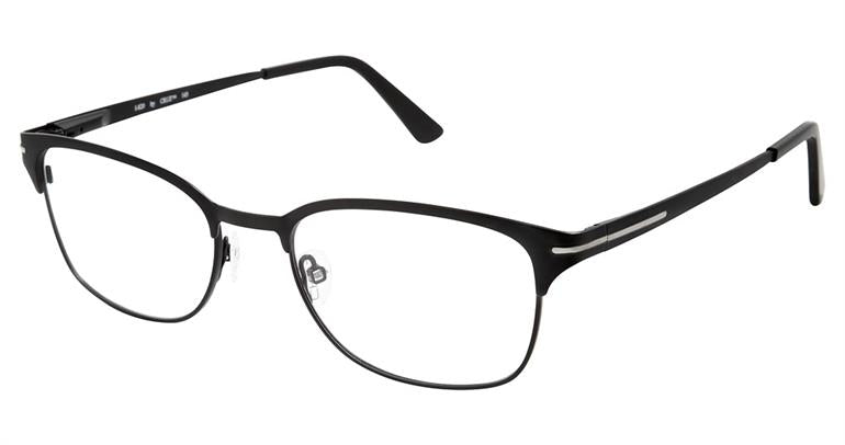 Cruz Eyewear Eyeglasses I-820 - Go-Readers.com