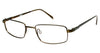 Aristar Eyeglasses AR 16204 - Go-Readers.com