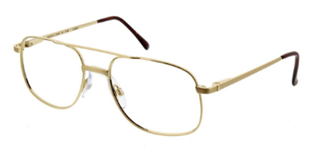 CVO Classic Eyeglasses Clint - Go-Readers.com