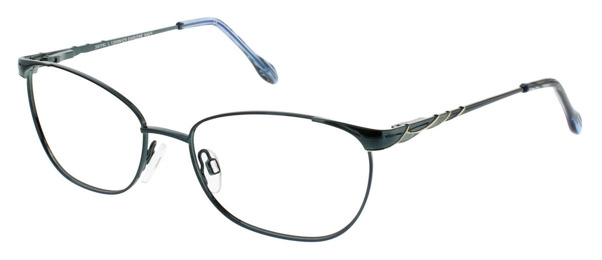 CVO Classic Eyeglasses Darlene