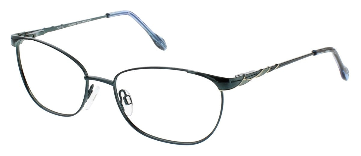 CVO Classic Eyeglasses Darlene - Go-Readers.com