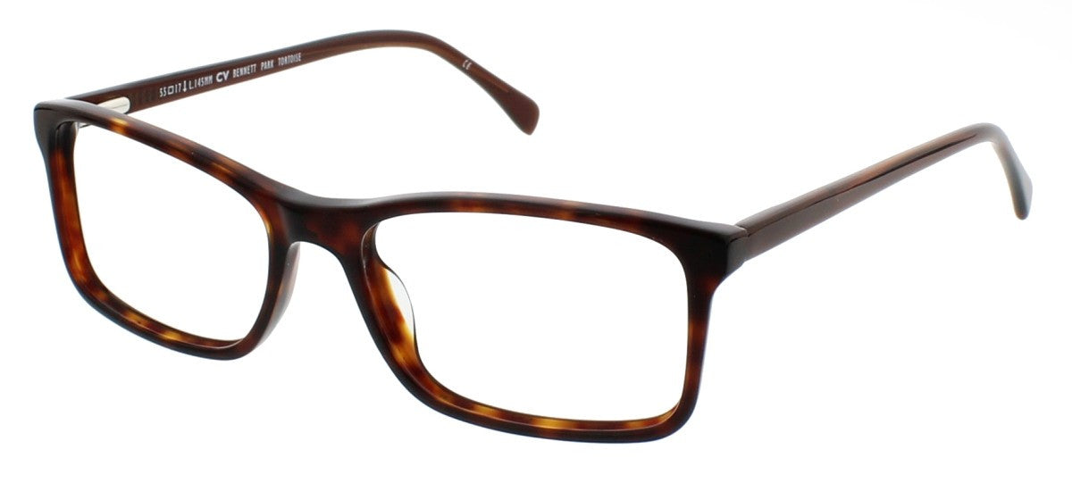 CVO Next Eyeglasses Bennett Park - Go-Readers.com