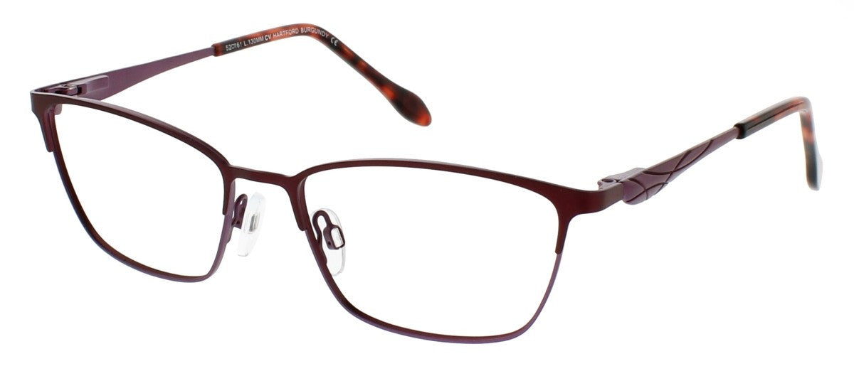 CVO Next Eyeglasses Hartford