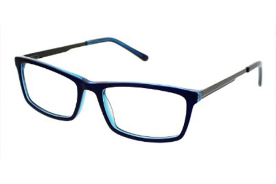 CVO Next Eyeglasses Wilshire Park - Go-Readers.com