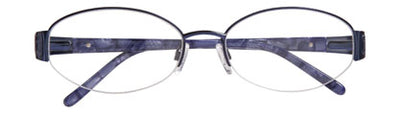 ClearVision Eyeglasses Sofia - Go-Readers.com