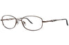 C by L'Amy Eyeglasses 508 - Go-Readers.com