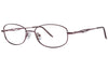 C by L'Amy Eyeglasses 508 - Go-Readers.com