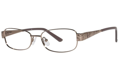 C by L'Amy Eyeglasses 517 - Go-Readers.com