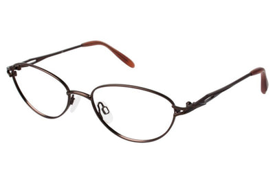 C by L'Amy Eyeglasses 519 - Go-Readers.com