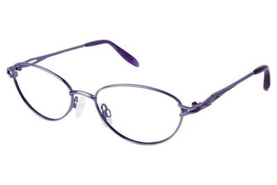 C by L'Amy Eyeglasses 519 - Go-Readers.com