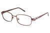 C by L'Amy Eyeglasses 521 - Go-Readers.com