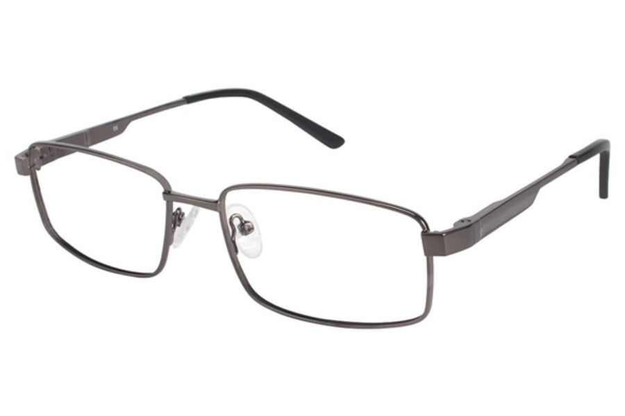 C by L'Amy Eyeglasses 617 - Go-Readers.com