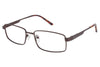 C by L'Amy Eyeglasses 617 - Go-Readers.com