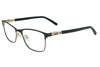 Cafe Boutique Eyeglasses CB1052 - Go-Readers.com