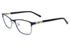 Cafe Boutique Eyeglasses CB1052 - Go-Readers.com