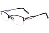 Cafe Lunettes Eyeglasses cafe 3199 - Go-Readers.com