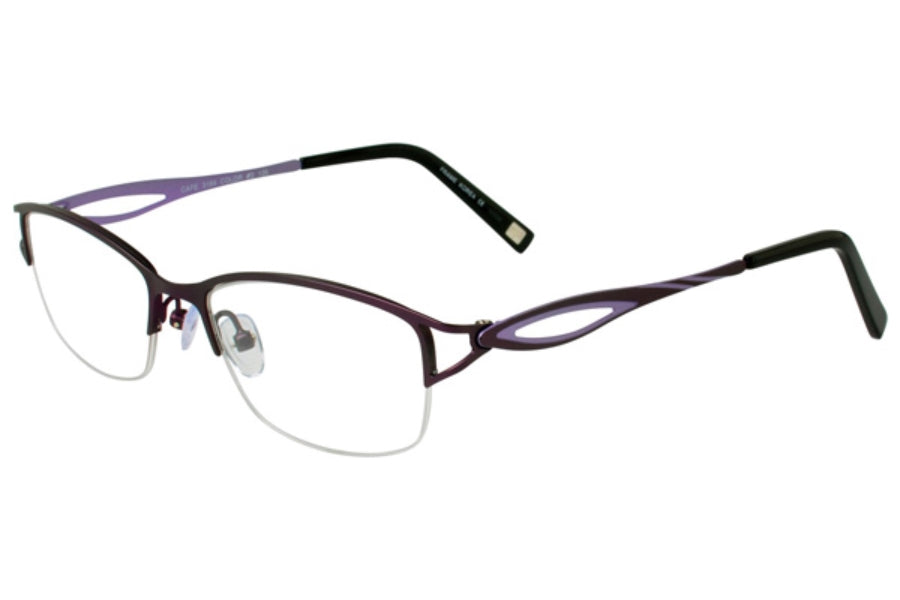 Cafe Lunettes Eyeglasses cafe 3199