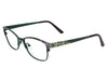 Cafe Lunettes Eyeglasses cafe 3297 - Go-Readers.com