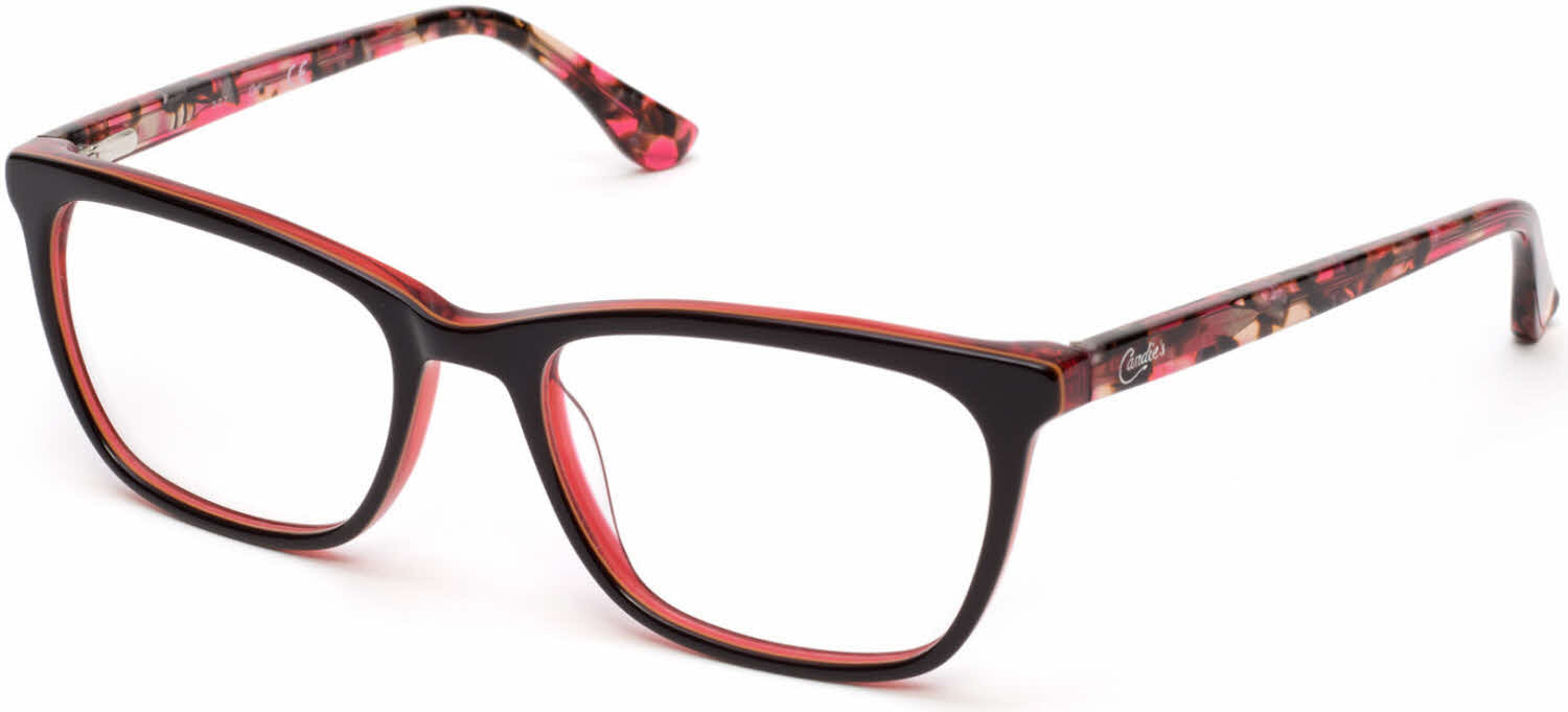 Candies eyeglass frames hotsell
