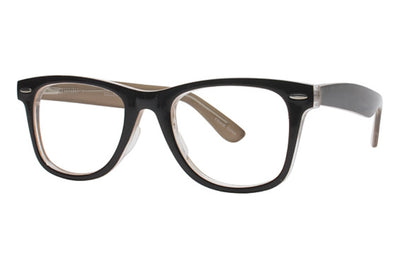Capri Optics Flexure Eyeglasses FX-22 - Go-Readers.com