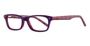Candy Shoppe Eyeglasses Candy Cane - Go-Readers.com