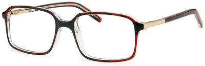 Capri Eyeglasses Bob - Go-Readers.com