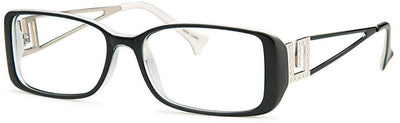 Capri Eyeglasses Rikki - Go-Readers.com