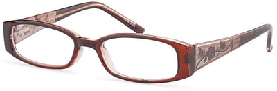 Capri Eyeglasses Sofia - Go-Readers.com