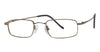 Capri Optics Flexure Eyeglasses FX-4 - Go-Readers.com