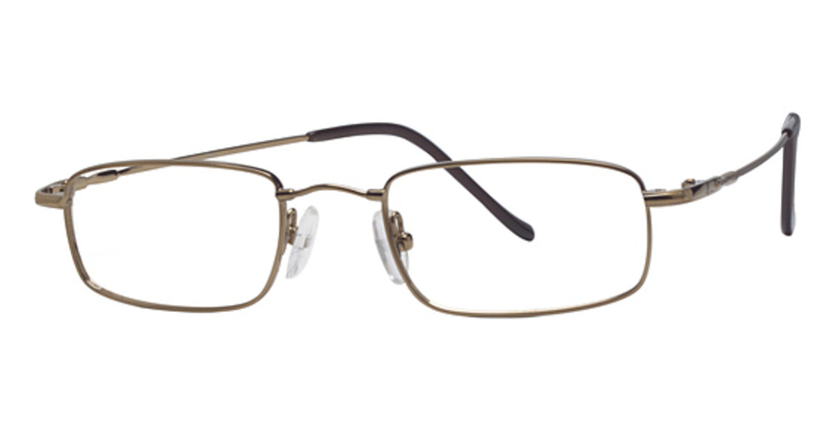 Capri Optics Flexure Eyeglasses FX-4