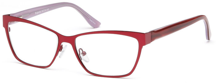 Capri Plastics Eyeglasses Academy - Go-Readers.com
